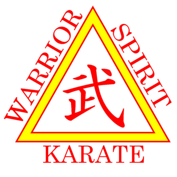 warrior spirit karate