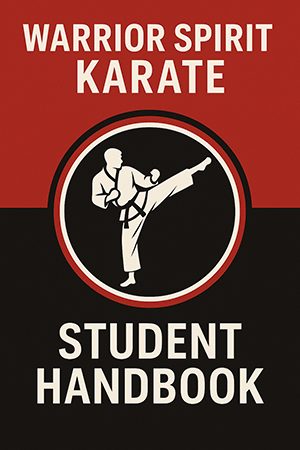Student Handbook