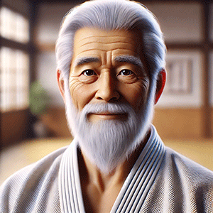 Sensei